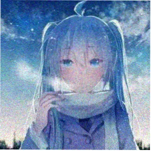 三体动漫在线观看角色章北海头像