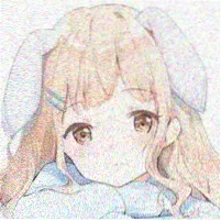 留言观众头像二