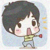 留言观众头像四