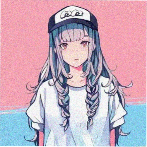 留言观众头像五