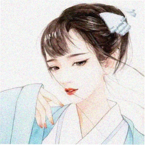 留言观众头像六